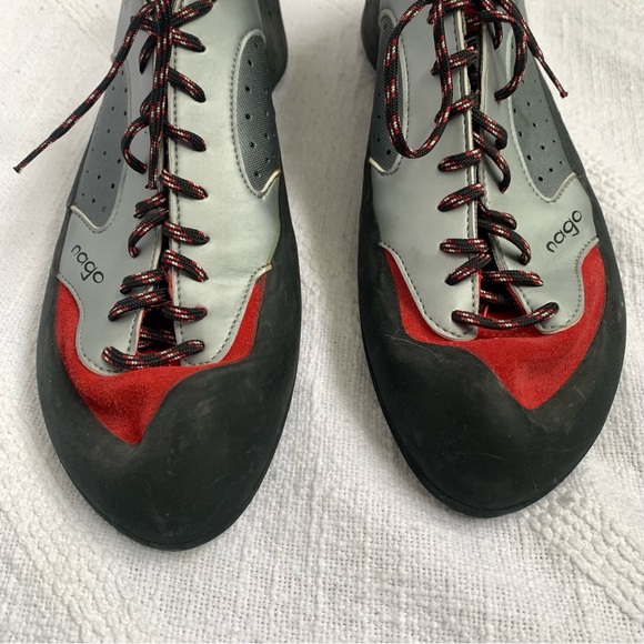 La Sportiva Nago Climbing Shoes - Picture 3 of 9